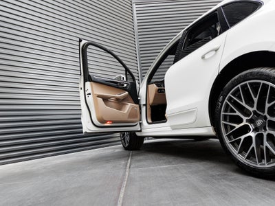 2021 Porsche Macan S