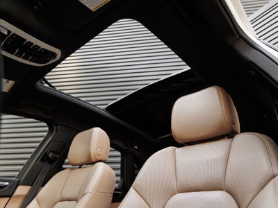 2021 Porsche Macan S