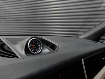 2021 Porsche Macan S