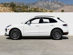 2021 Porsche Macan S