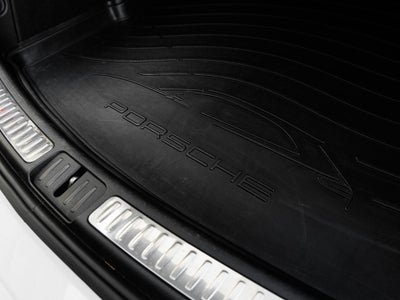 2021 Porsche Macan S