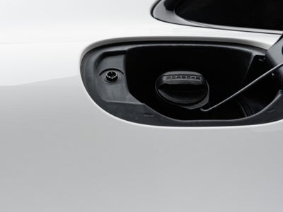 2021 Porsche Macan S