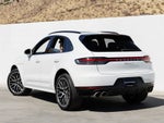 2021 Porsche Macan S