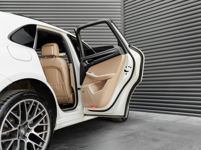 2021 Porsche Macan S
