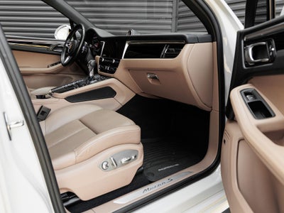 2021 Porsche Macan S