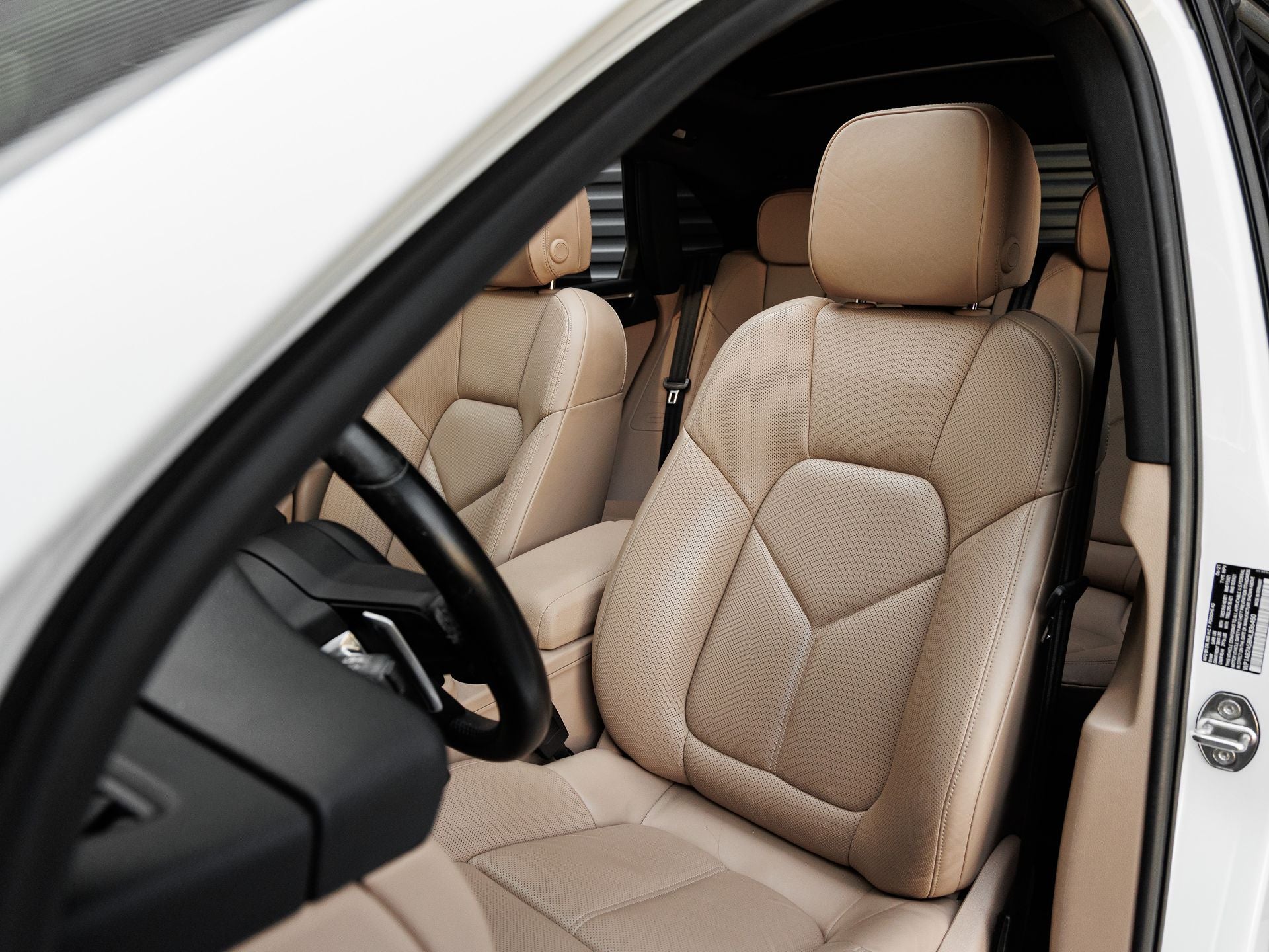 2021 Porsche Macan S