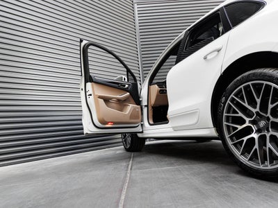 2021 Porsche Macan S
