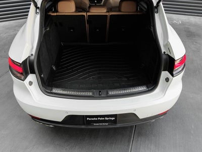 2021 Porsche Macan S
