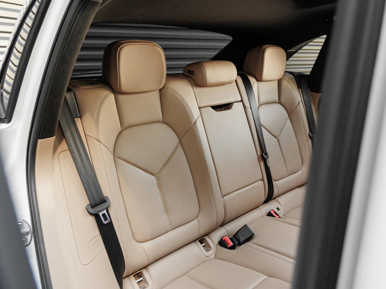 2021 Porsche Macan S