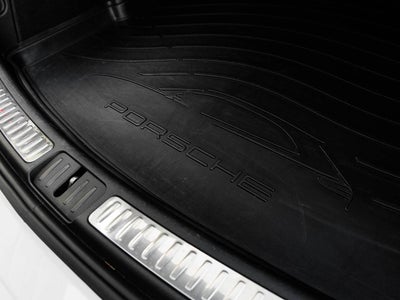 2021 Porsche Macan S