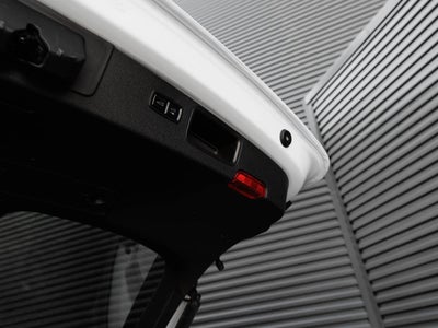 2021 Porsche Macan S