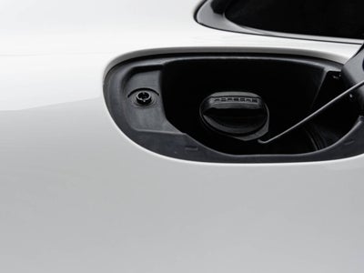 2021 Porsche Macan S