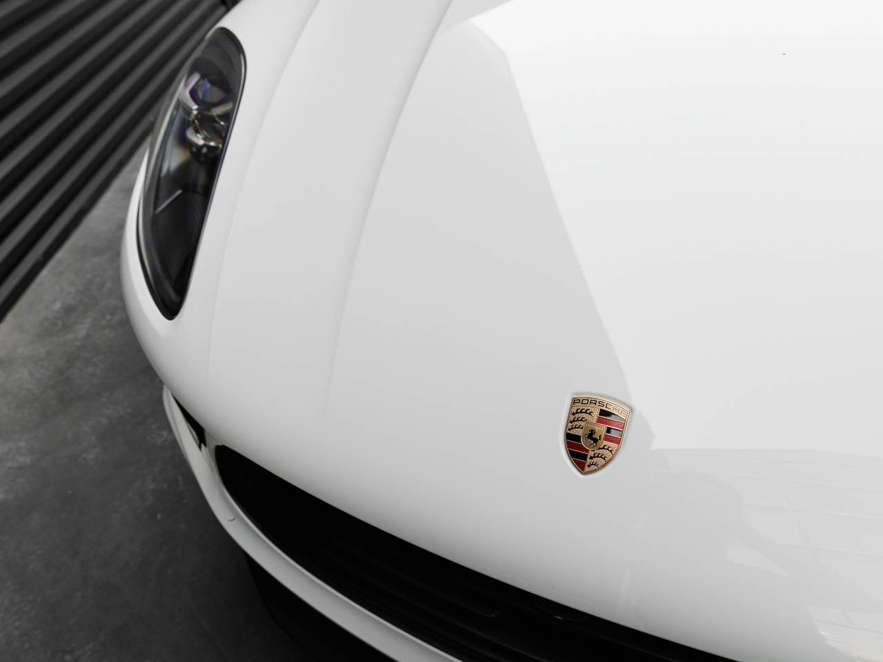 2021 Porsche Macan S