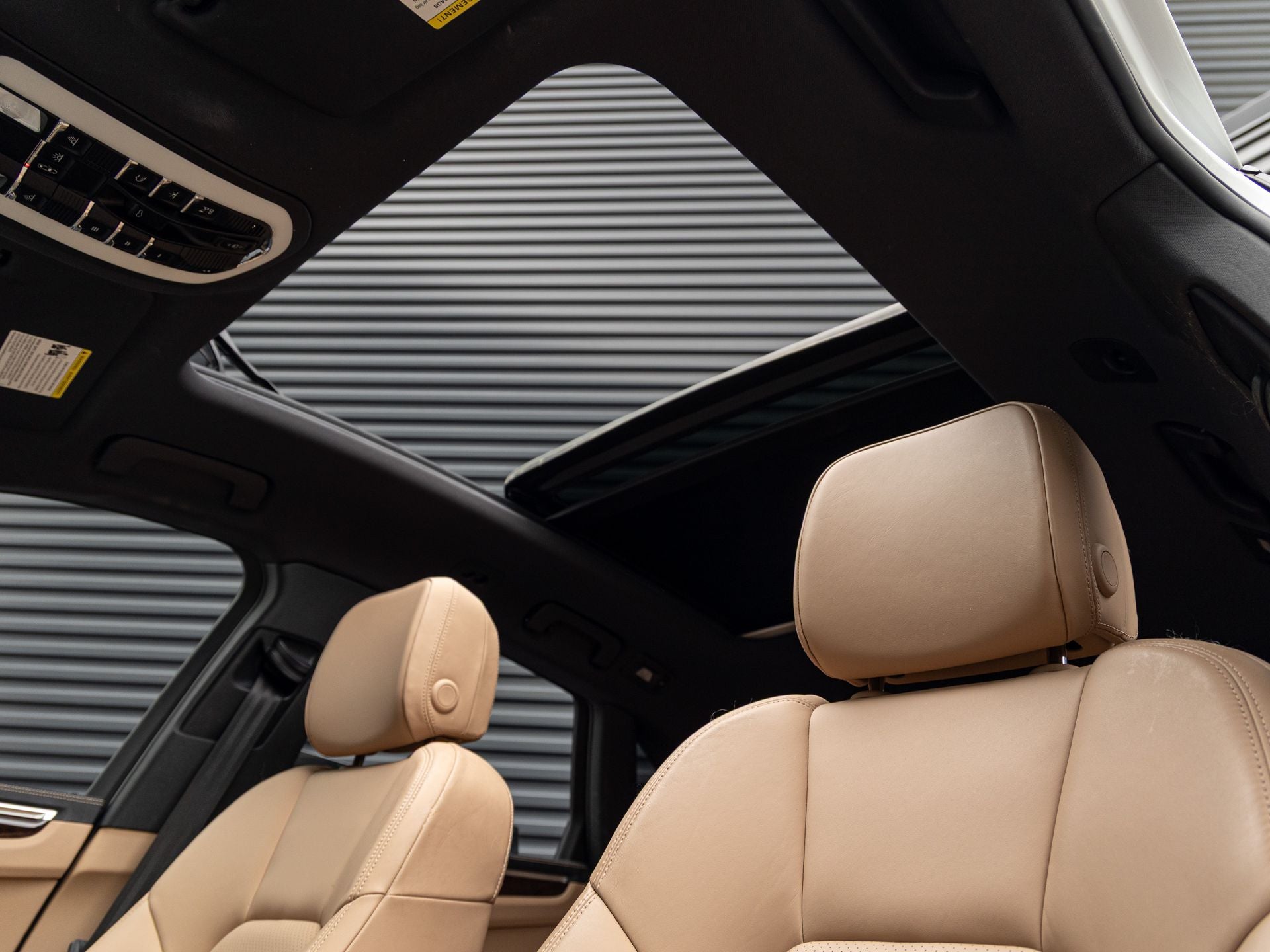 2021 Porsche Macan Macan S (MY21)