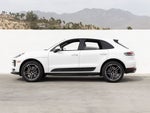 2021 Porsche Macan Macan S (MY21)