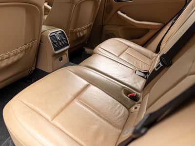 2021 Porsche Macan Macan S (MY21)