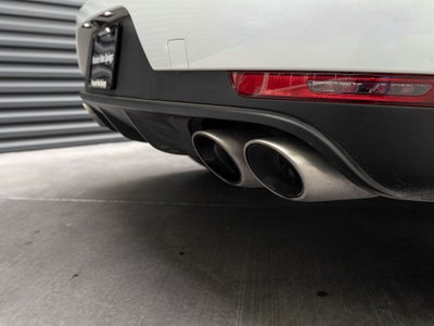 2021 Porsche Macan Macan S (MY21)