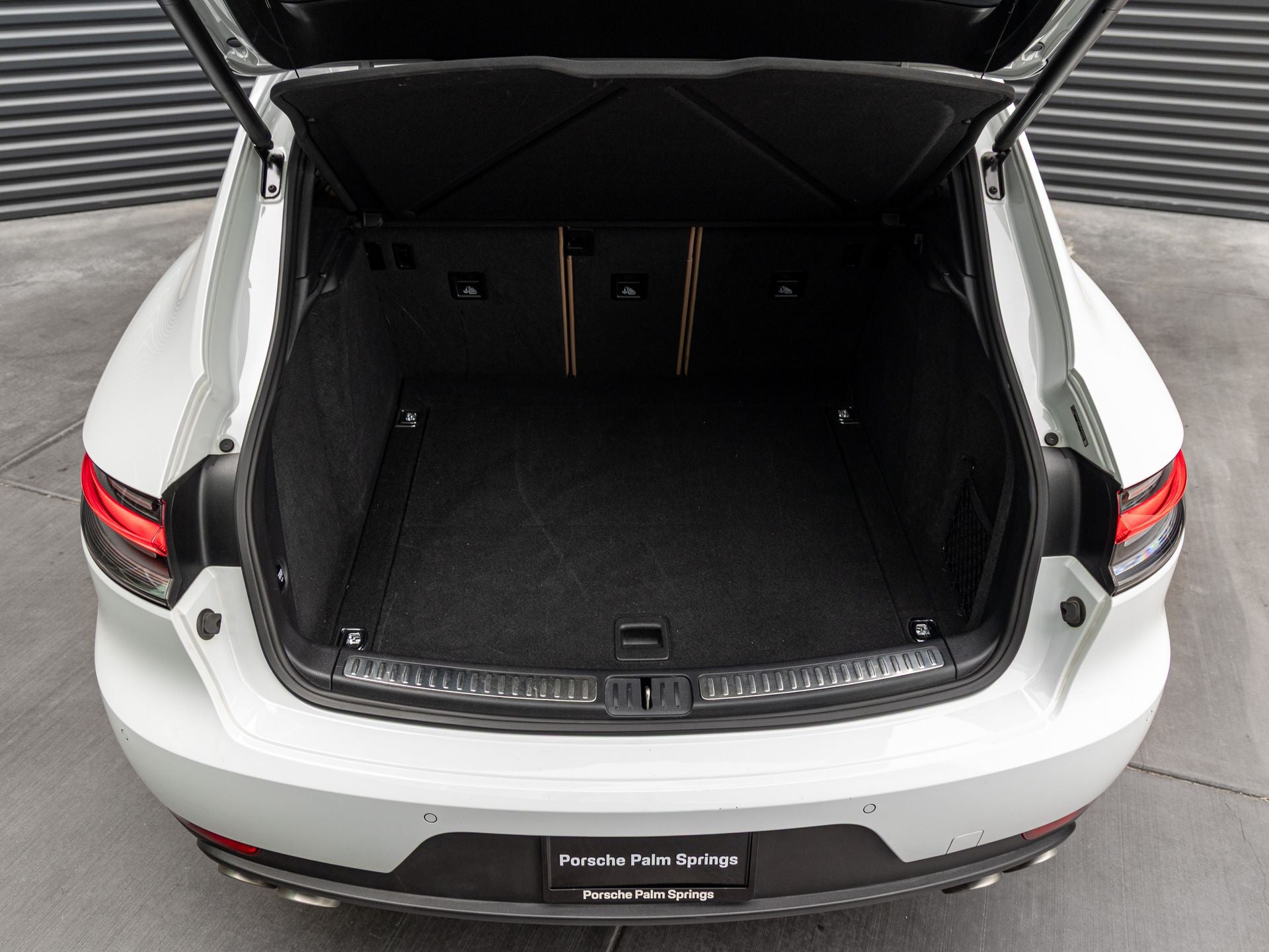 2021 Porsche Macan Macan S (MY21)