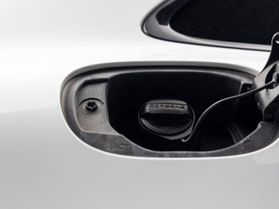 2021 Porsche Macan Macan S (MY21)