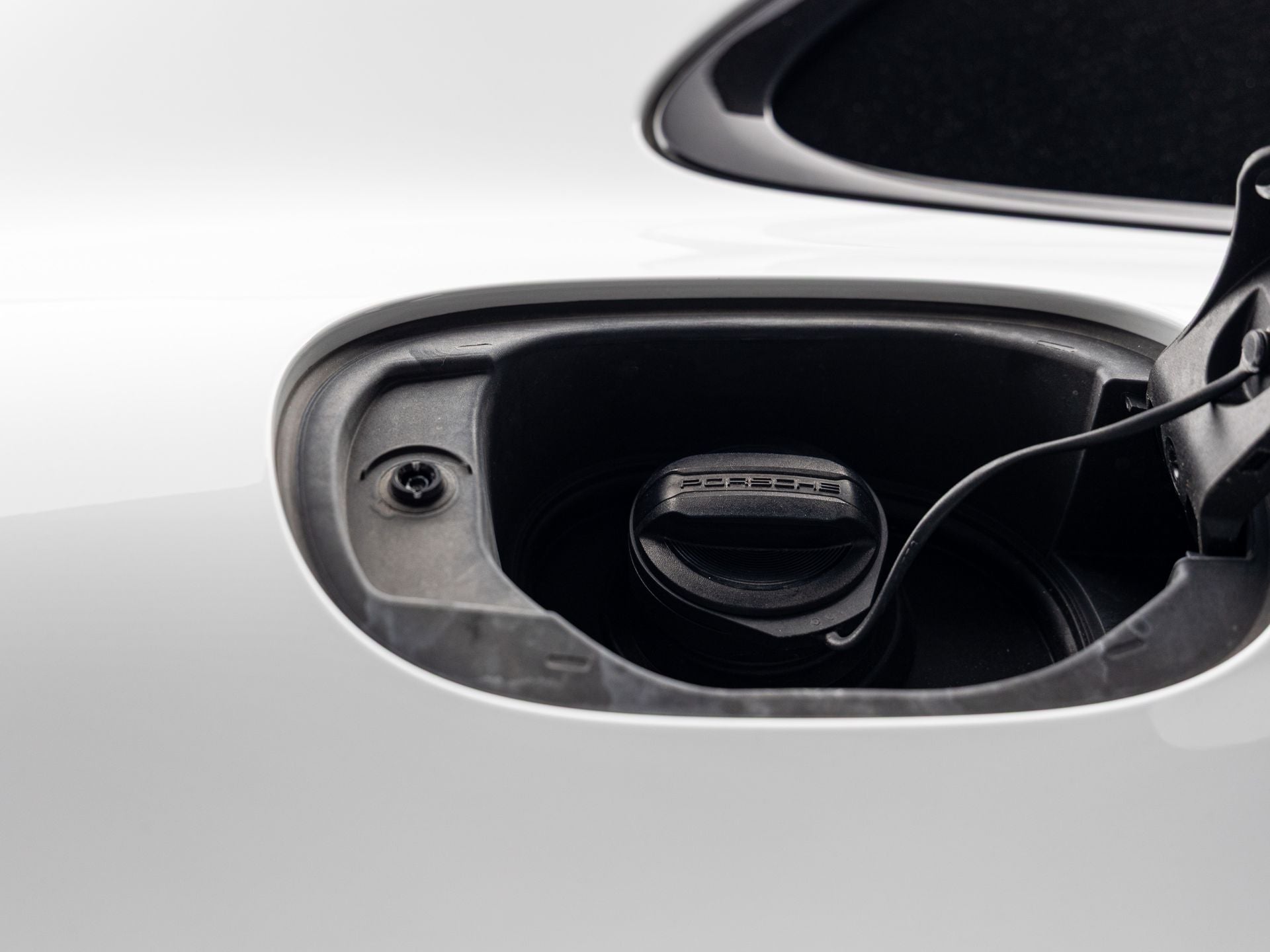 2021 Porsche Macan Macan S (MY21)