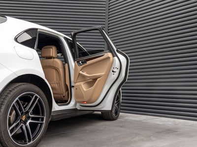 2021 Porsche Macan Macan S (MY21)