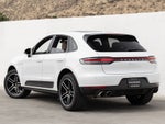 2021 Porsche Macan Macan S (MY21)