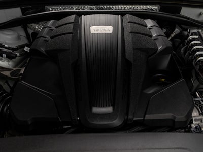 2021 Porsche Macan Macan S (MY21)