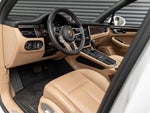 2021 Porsche Macan Macan S (MY21)
