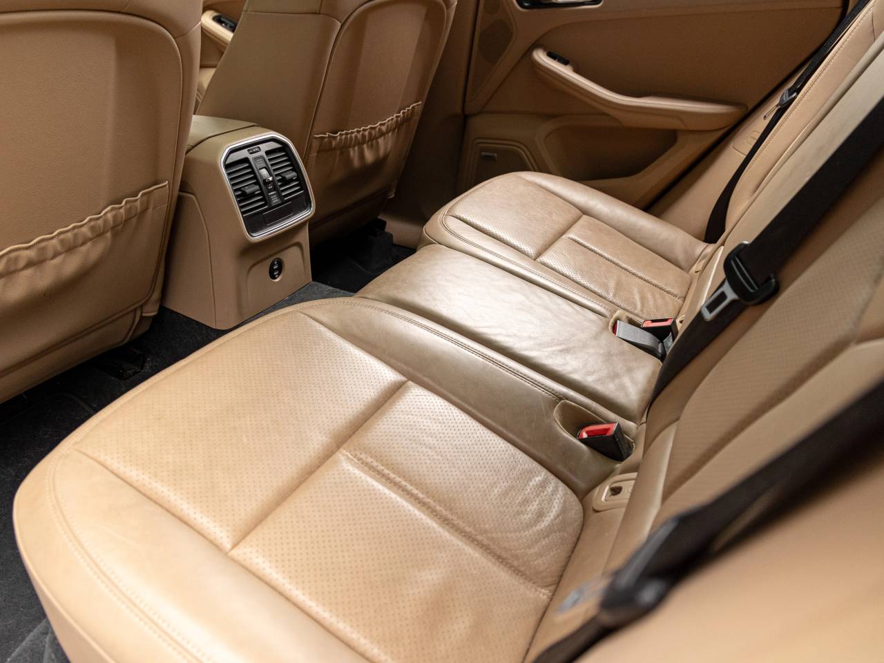 2021 Porsche Macan Macan S (MY21)