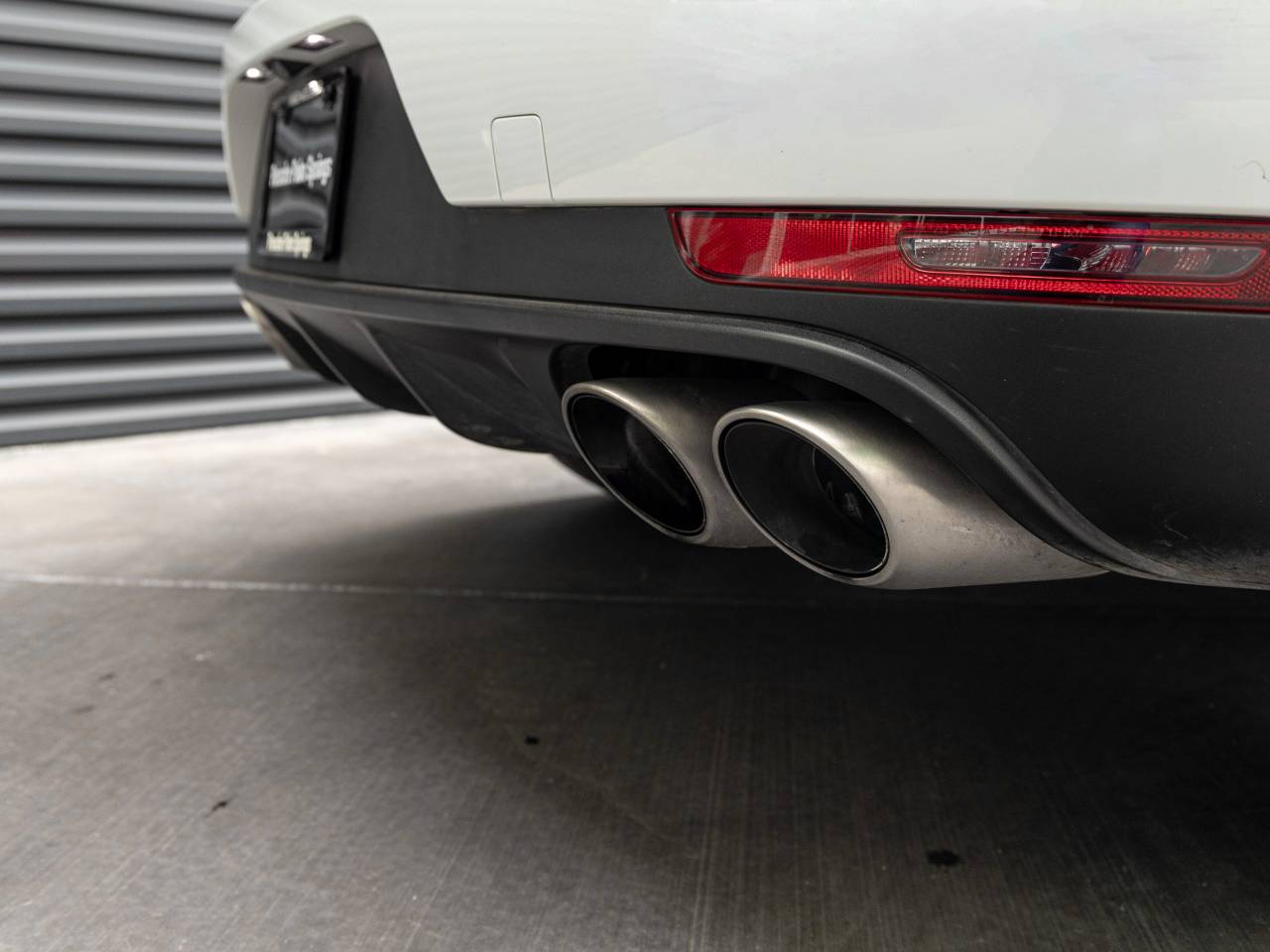 2021 Porsche Macan Macan S (MY21)