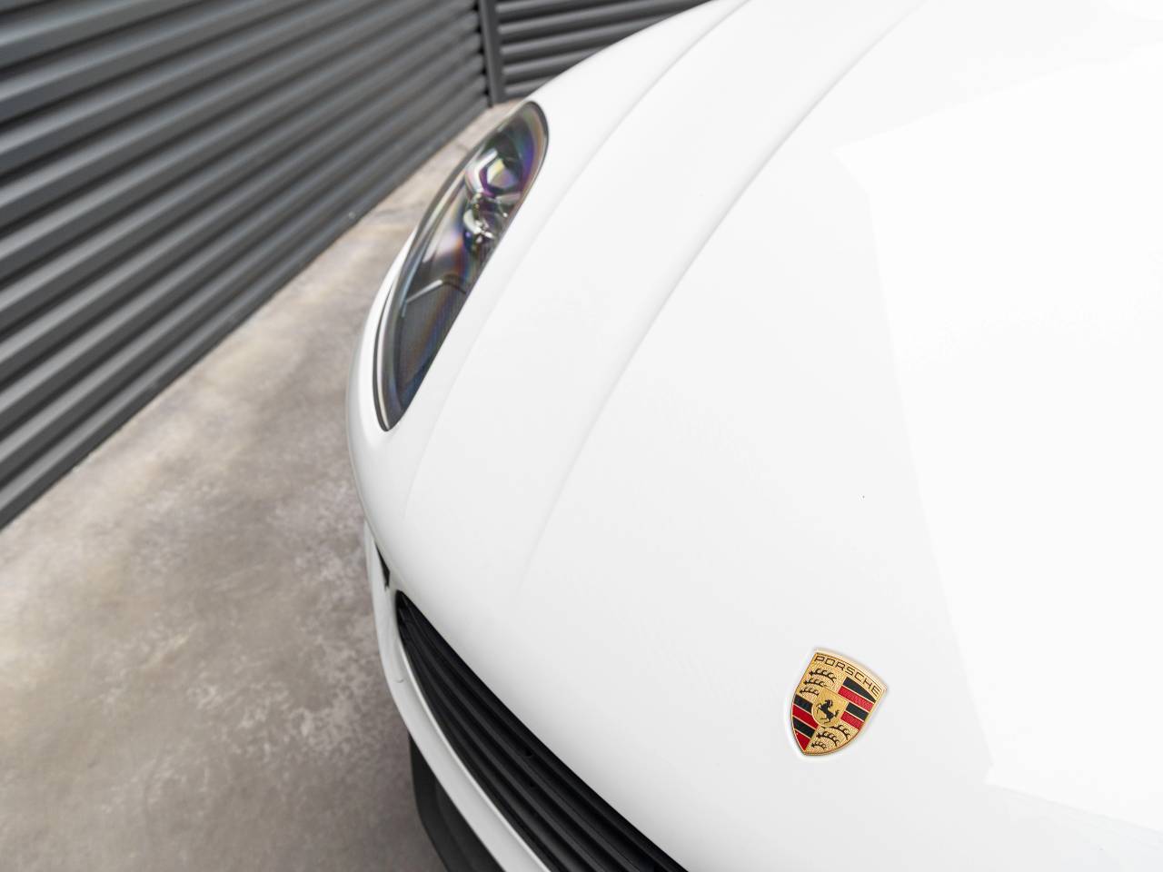 2021 Porsche Macan Macan S (MY21)