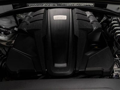 2021 Porsche Macan Macan S (MY21)