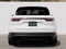 2023 Porsche Cayenne Cayenne S Platinum Edition (MY23)