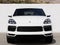 2023 Porsche Cayenne Cayenne S Platinum Edition (MY23)