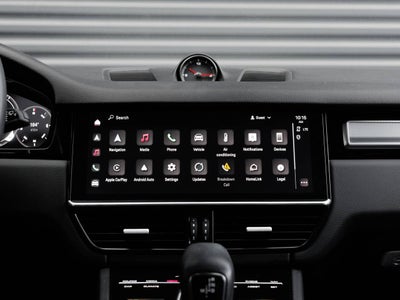 2023 Porsche Cayenne Cayenne S Platinum Edition (MY23)