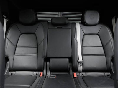 2023 Porsche Cayenne Cayenne S Platinum Edition (MY23)