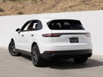 2023 Porsche Cayenne Cayenne S Platinum Edition (MY23)