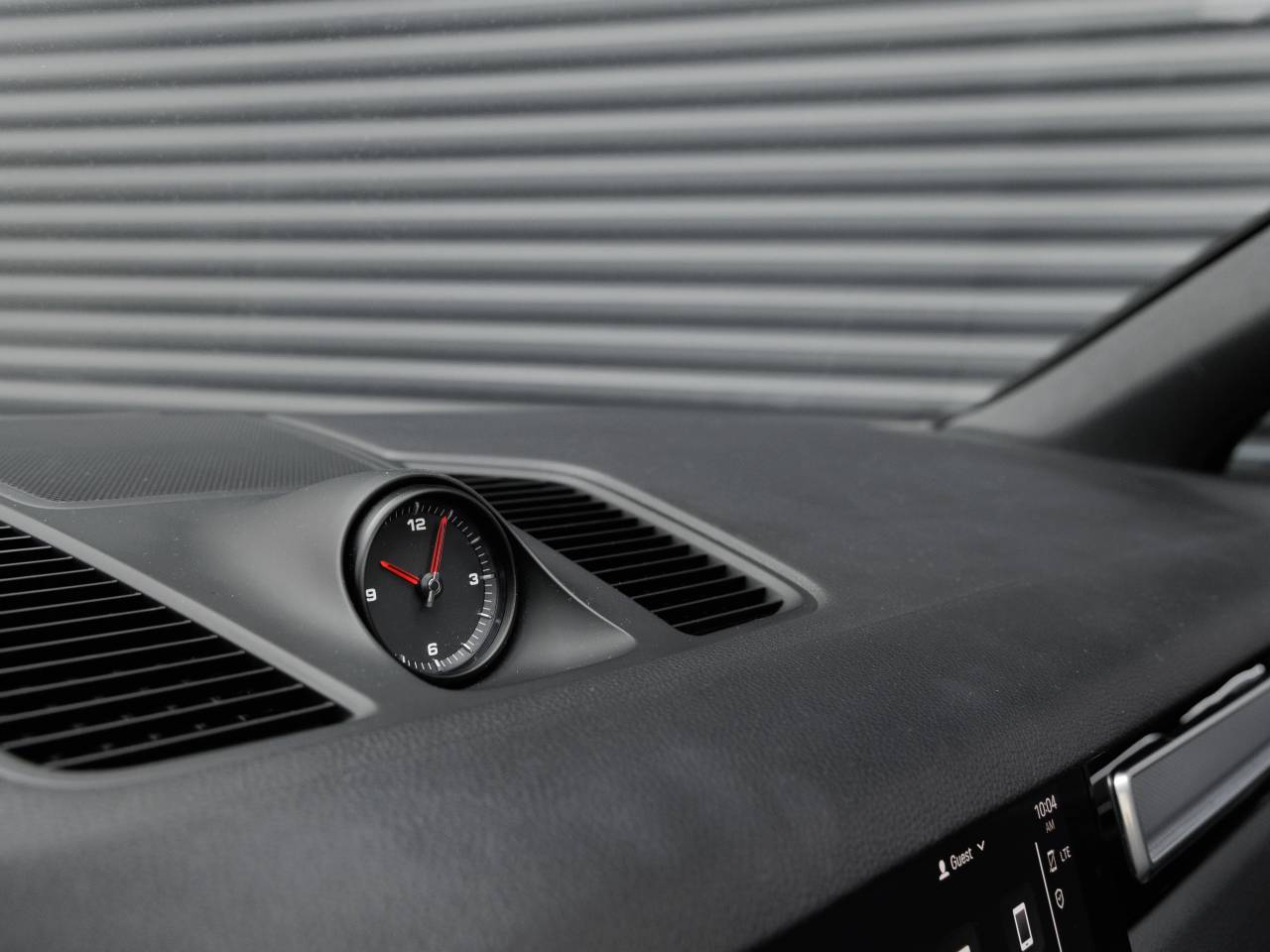 2023 Porsche Cayenne Cayenne S Platinum Edition (MY23)