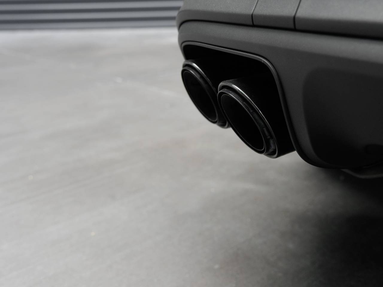 2023 Porsche Cayenne Cayenne S Platinum Edition (MY23)