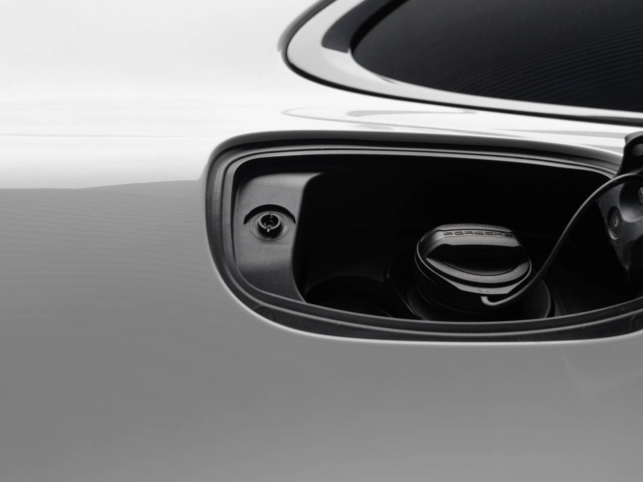 2023 Porsche Cayenne Cayenne S Platinum Edition (MY23)
