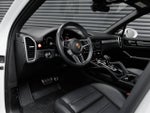 2023 Porsche Cayenne Cayenne S Platinum Edition (MY23)
