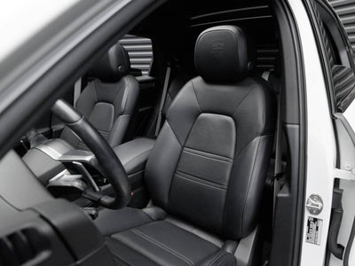 2023 Porsche Cayenne Cayenne S Platinum Edition (MY23)