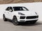 2023 Porsche Cayenne Cayenne S Platinum Edition (MY23)