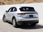 2019 Porsche Cayenne Cayenne S