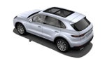 2019 Porsche Cayenne Cayenne S