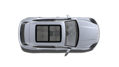2019 Porsche Cayenne Cayenne S