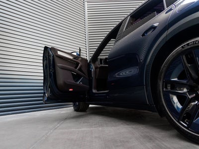 2026 Porsche Cayenne Cayenne S Electric