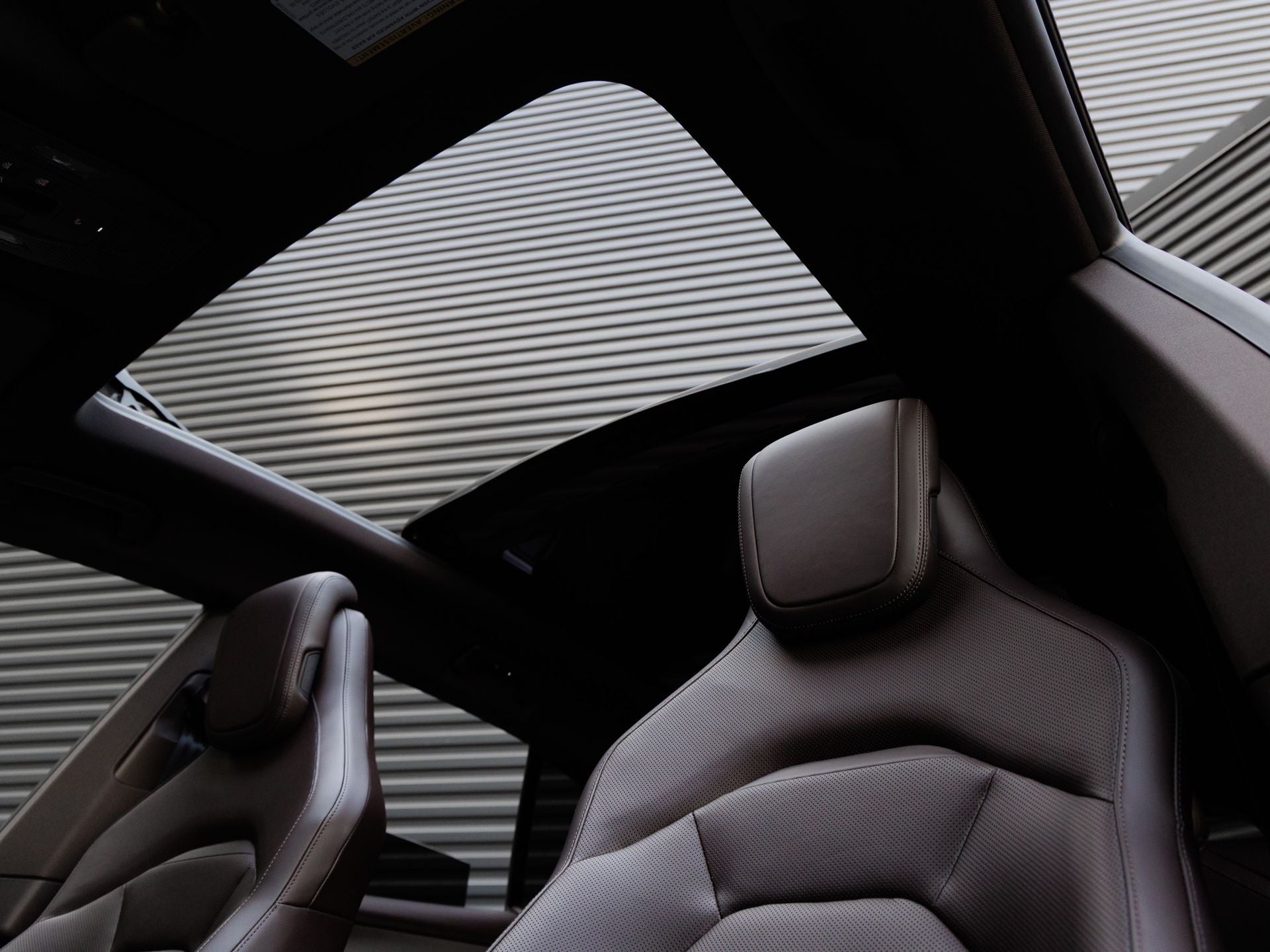 2026 Porsche Cayenne Cayenne S Electric