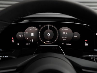 2026 Porsche Cayenne Cayenne S Electric