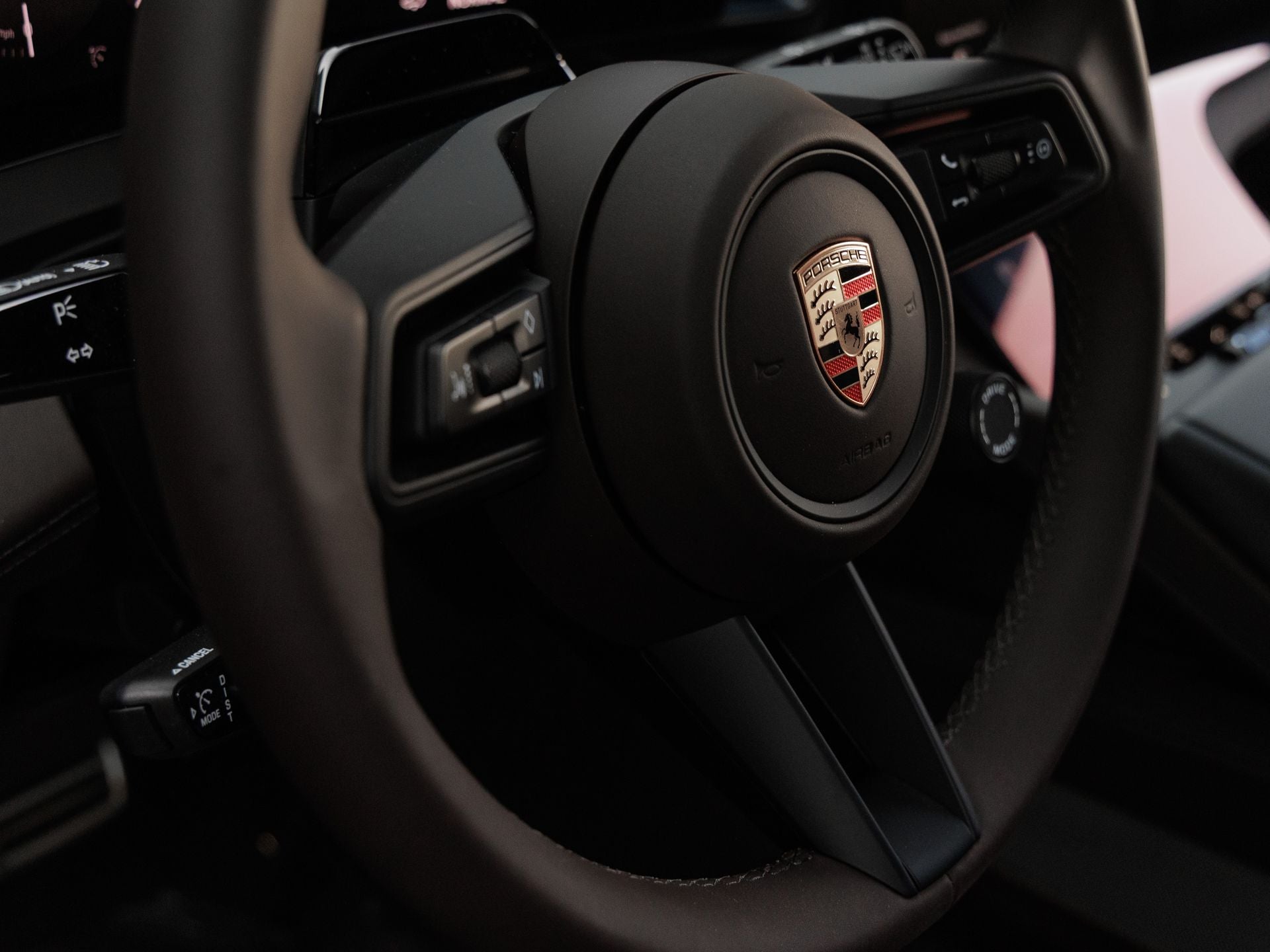 2026 Porsche Cayenne Cayenne S Electric